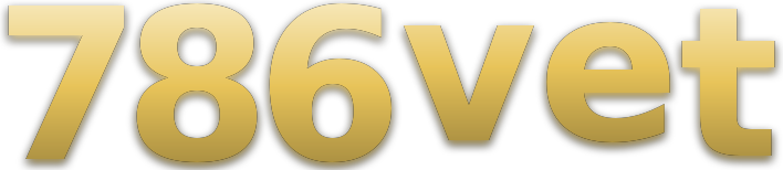786vet logo